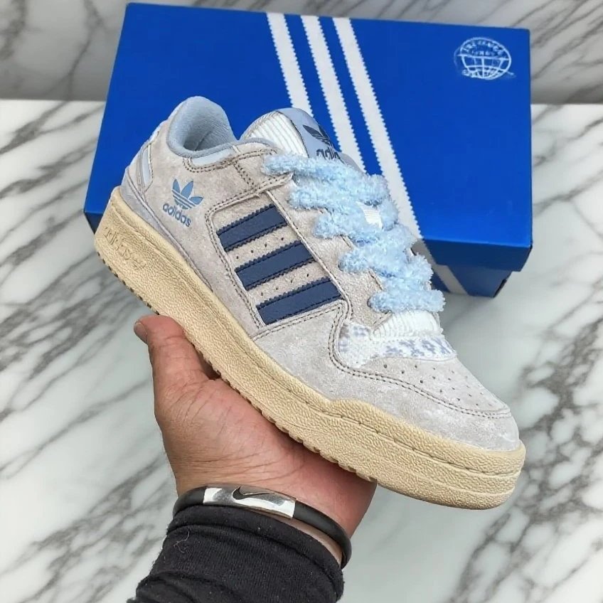 Adidas FORUM 84 Low
