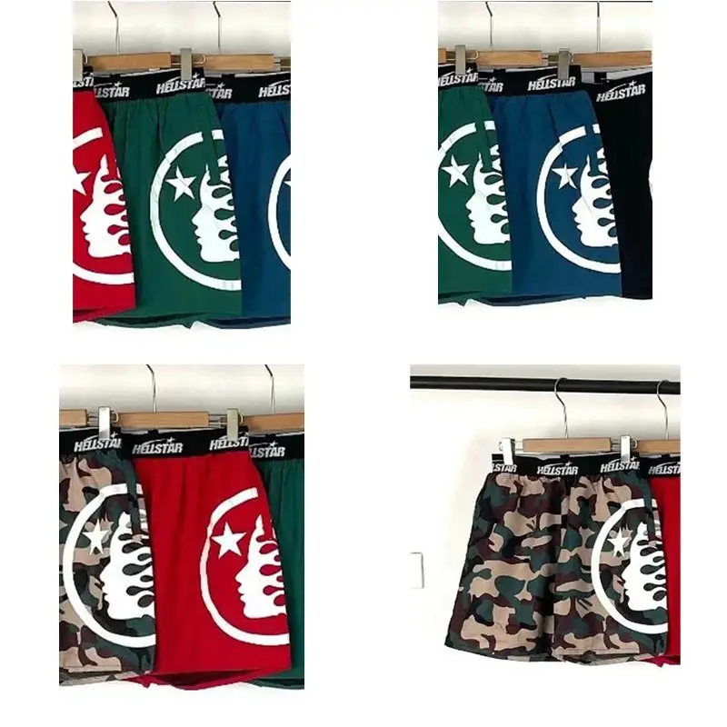 HEÓAR SHORTS