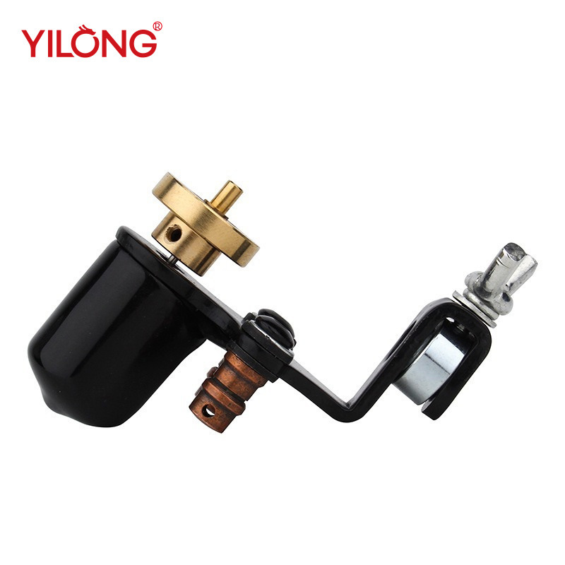 Dragon Tattoo Equipment Setus Single Motor Tattoo Machine Beginner suit Motor Machine Tattoo Tattoo Tool