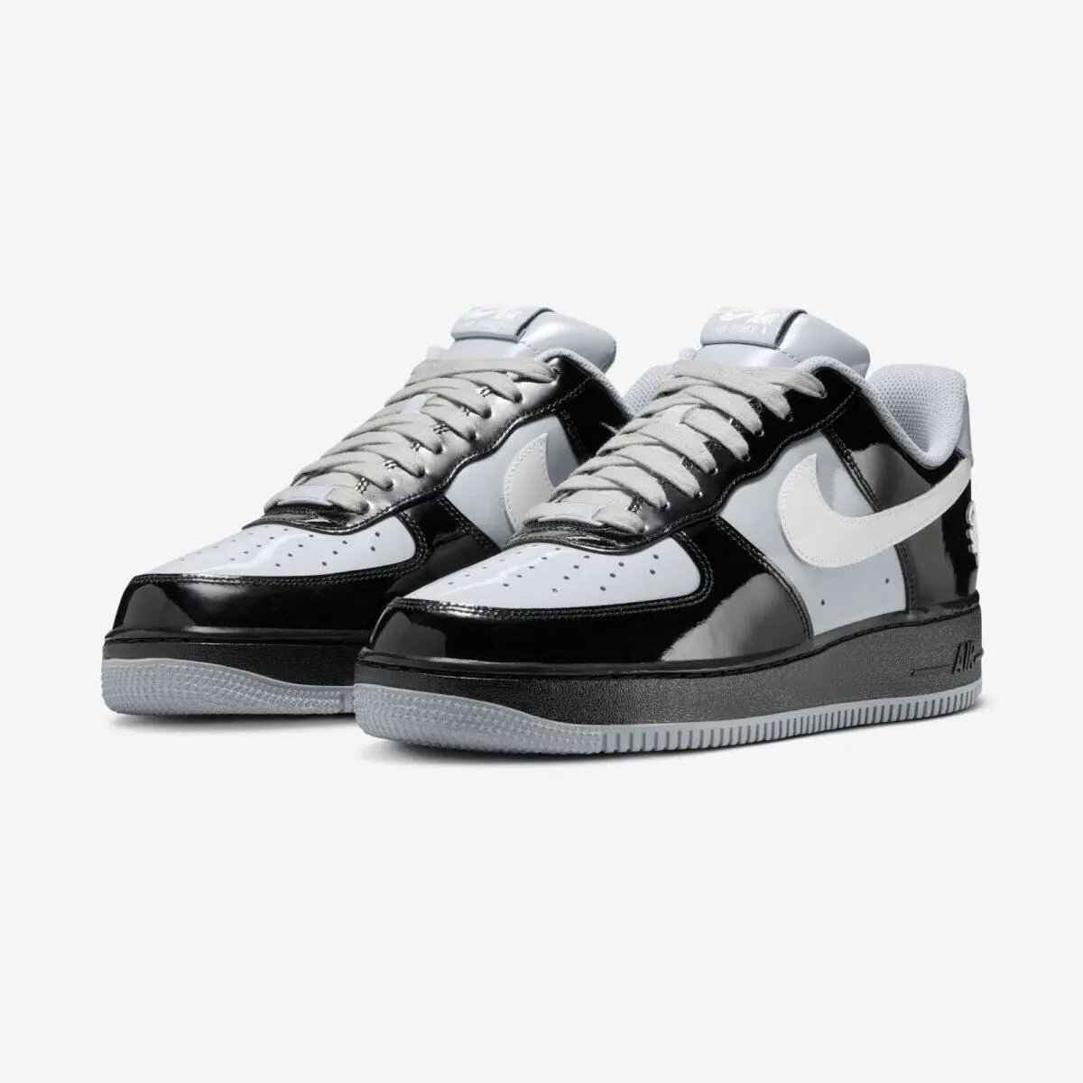 SYNA WORLD x Nike Air Force 1 耐克新款联名空军一号板鞋