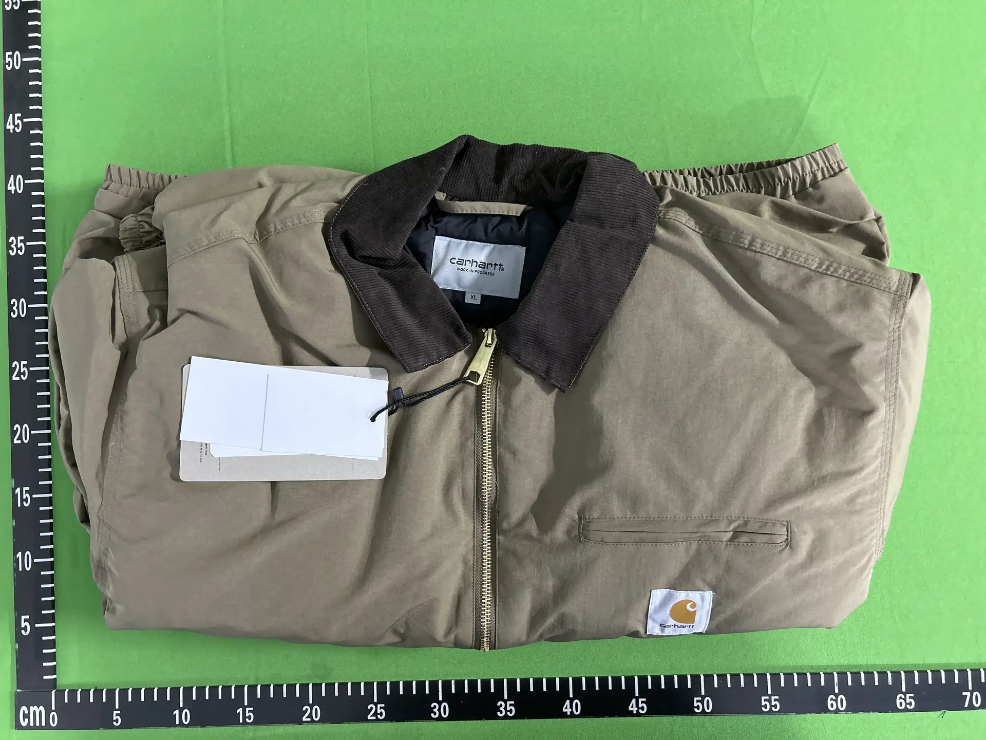 Carhartt Work In Progress Jacket