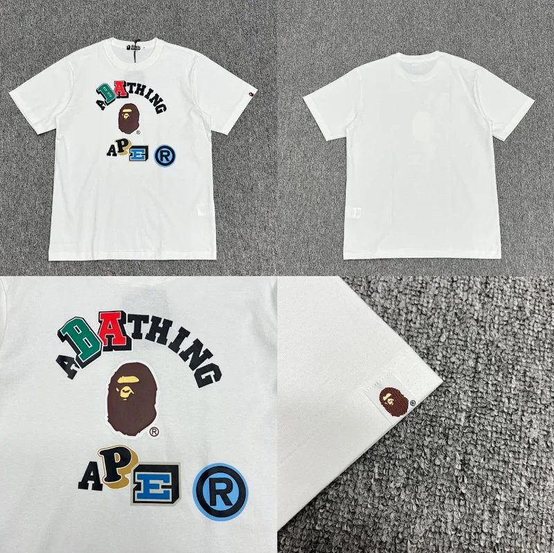 BATHING APE® T-shirt