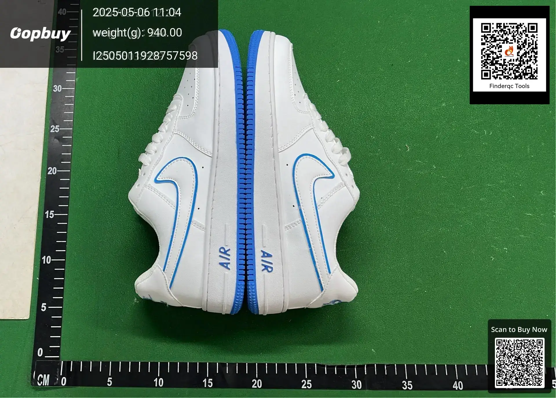 Nike Official Air Force One Men's and Women's Casual Shoes Classic All-match Low-top White Shoes AF1 Couple's Outdoor sneaker