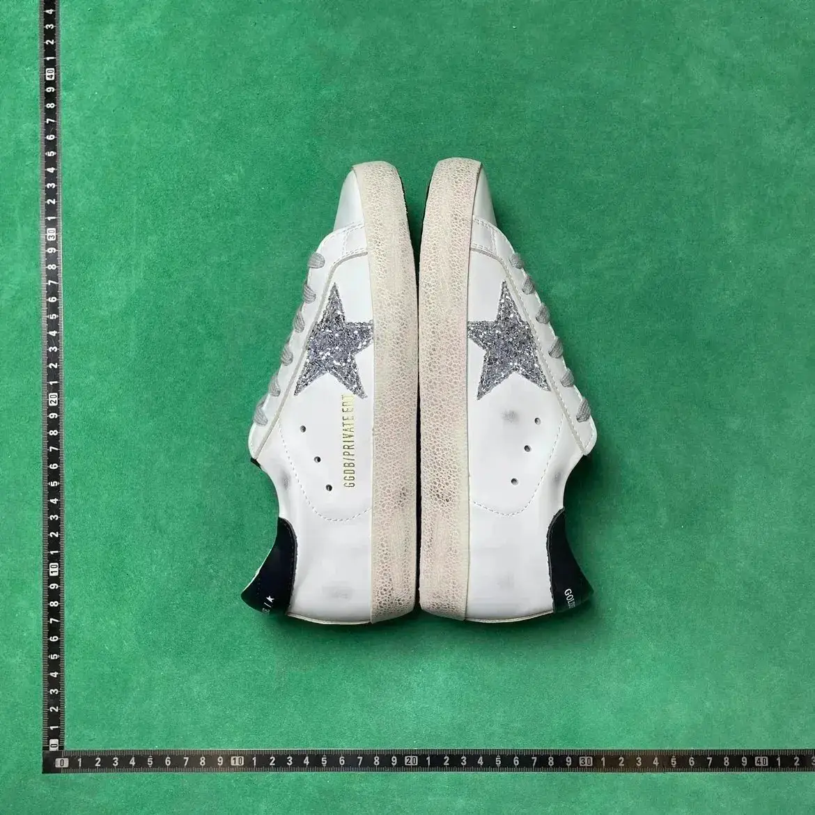 G*DB G*l*n Goose S*er*t*r low-top Series