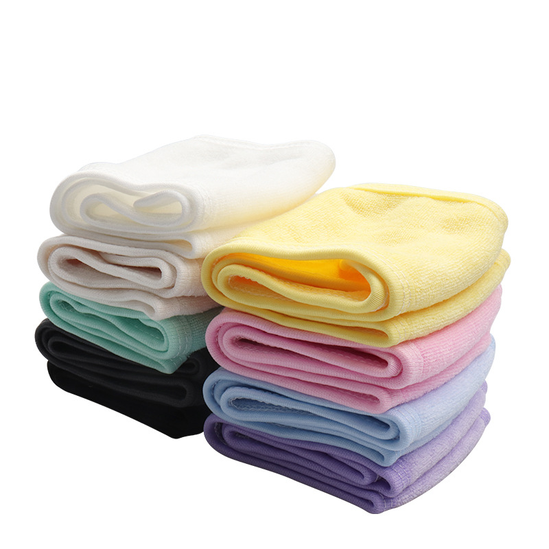 Wholesale Grafting Eyelash Beauty Towel Beauty Makeup Hood Sweat Absorbent Breathable Hair Band Multi-color Optional