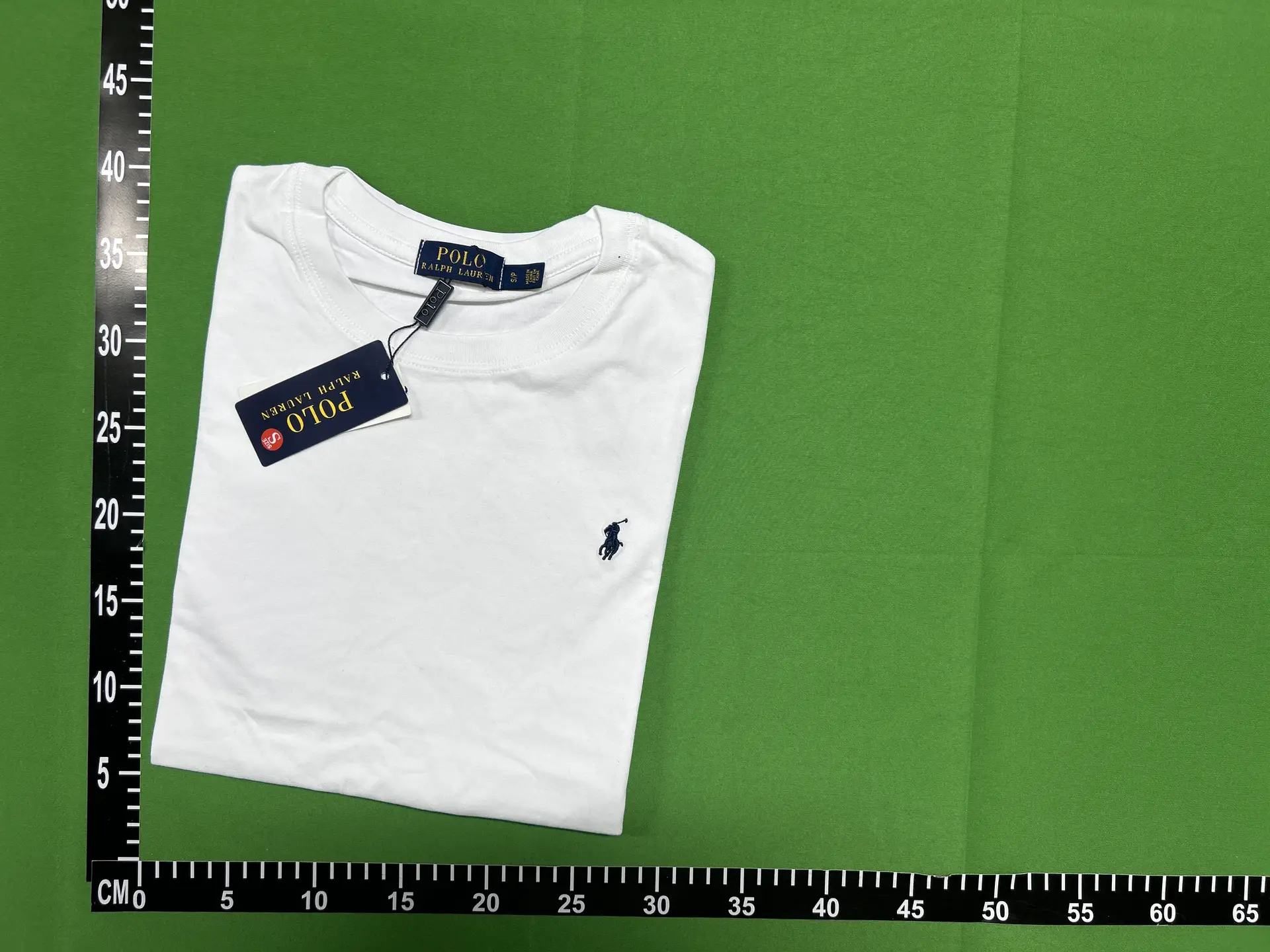 Polo Ralph Lauren T-shirt White