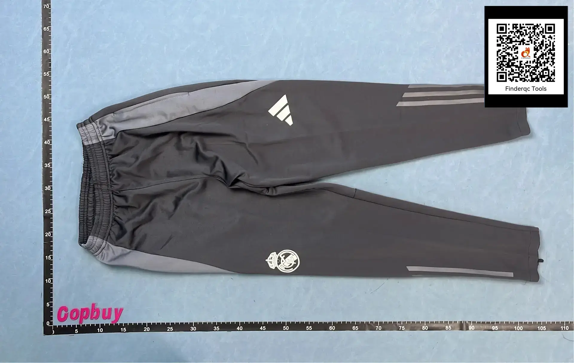 Adidas Real Madrid Training Pants