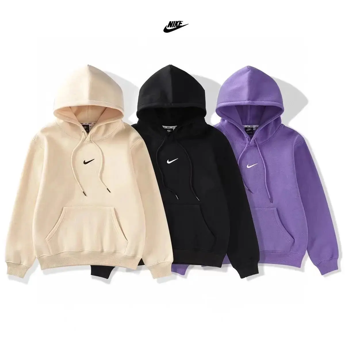 Ssnk Sweatshirt and Sweatpants
