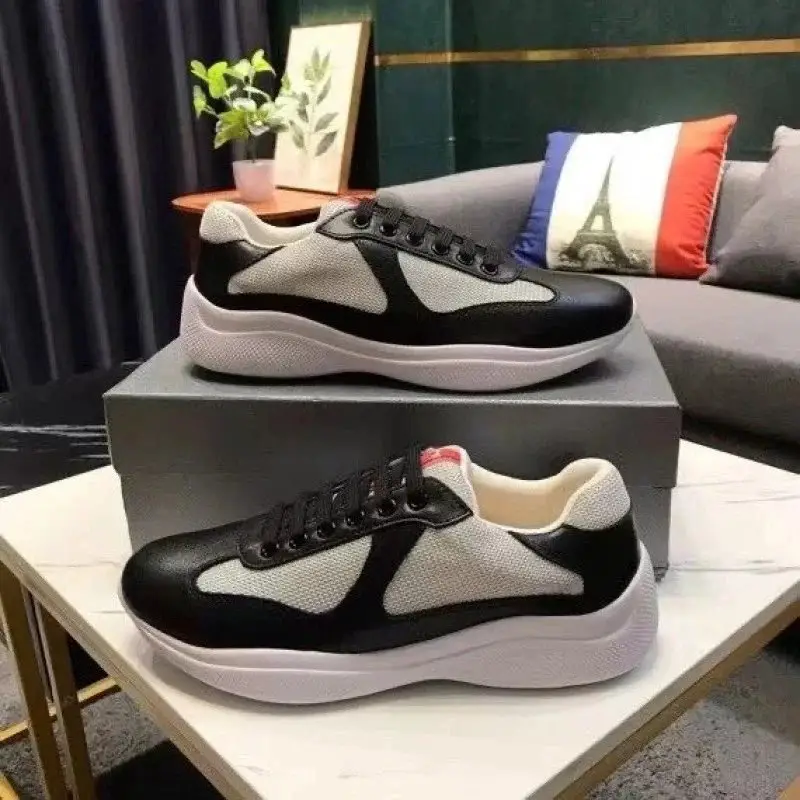 [OG Batch] cowhide shoes