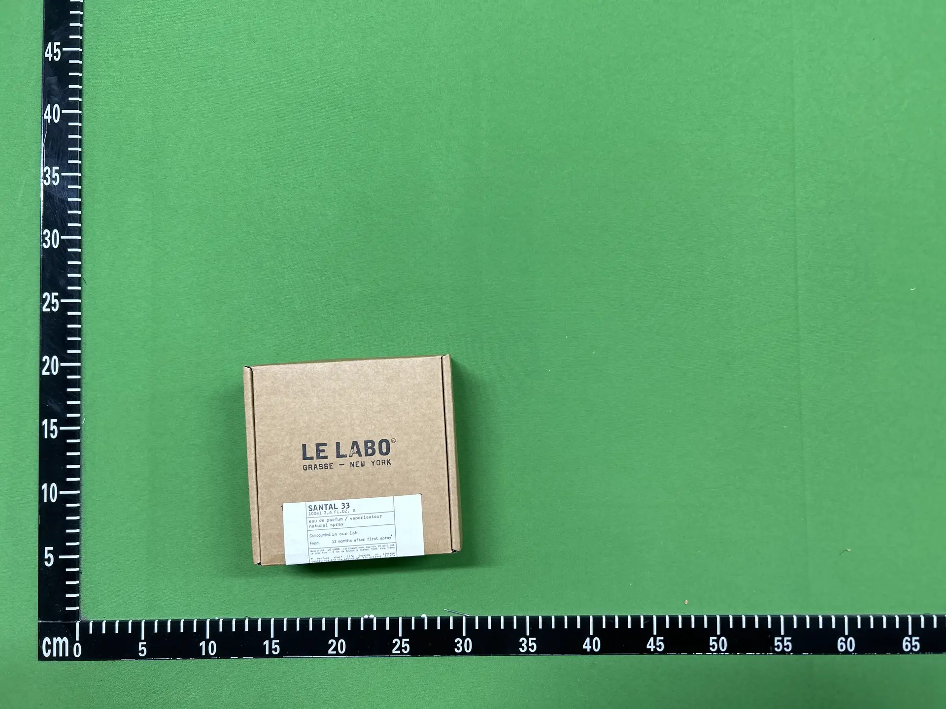 LE LABO SANTAL 33 Eau de Parfum