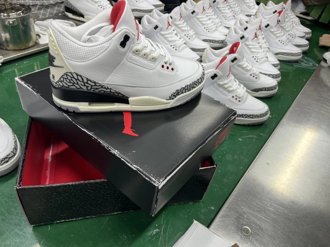 Air Jordan 3