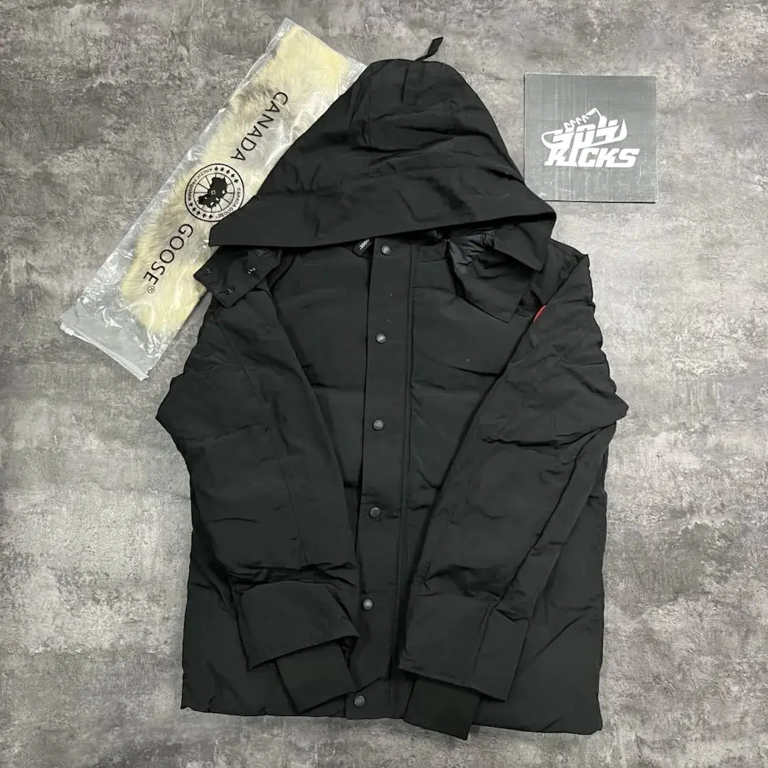 Ca**da all color budget