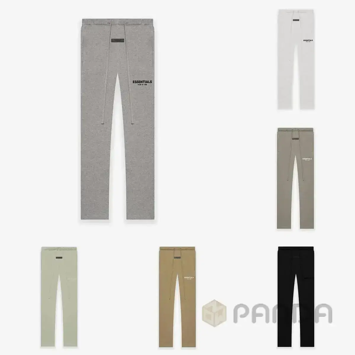 High Quality Pants Straight Casual Pants pls add whatsapp: 18327218805 if u need size guid