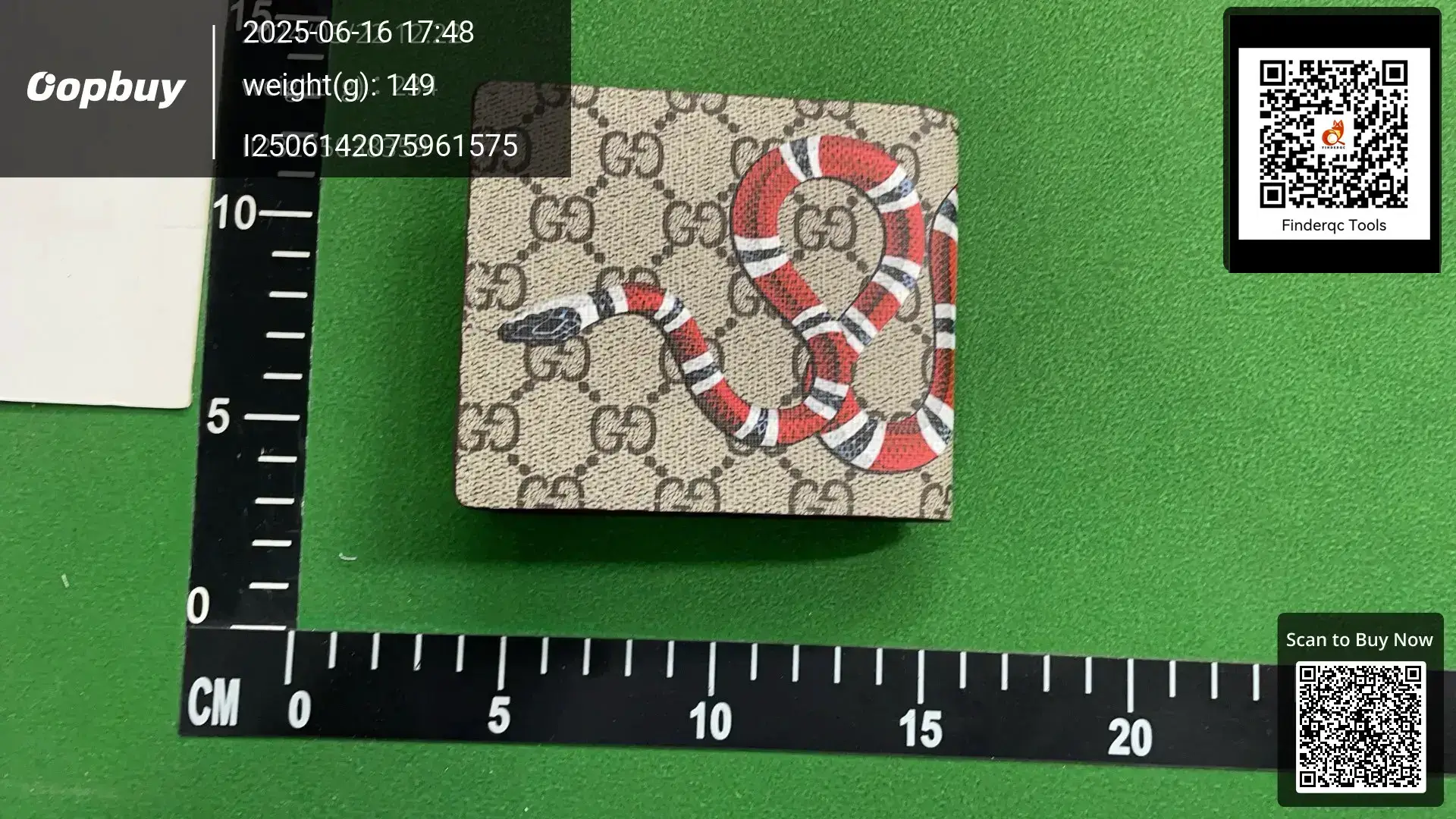 Louis Vuitton Supreme Wallet Black