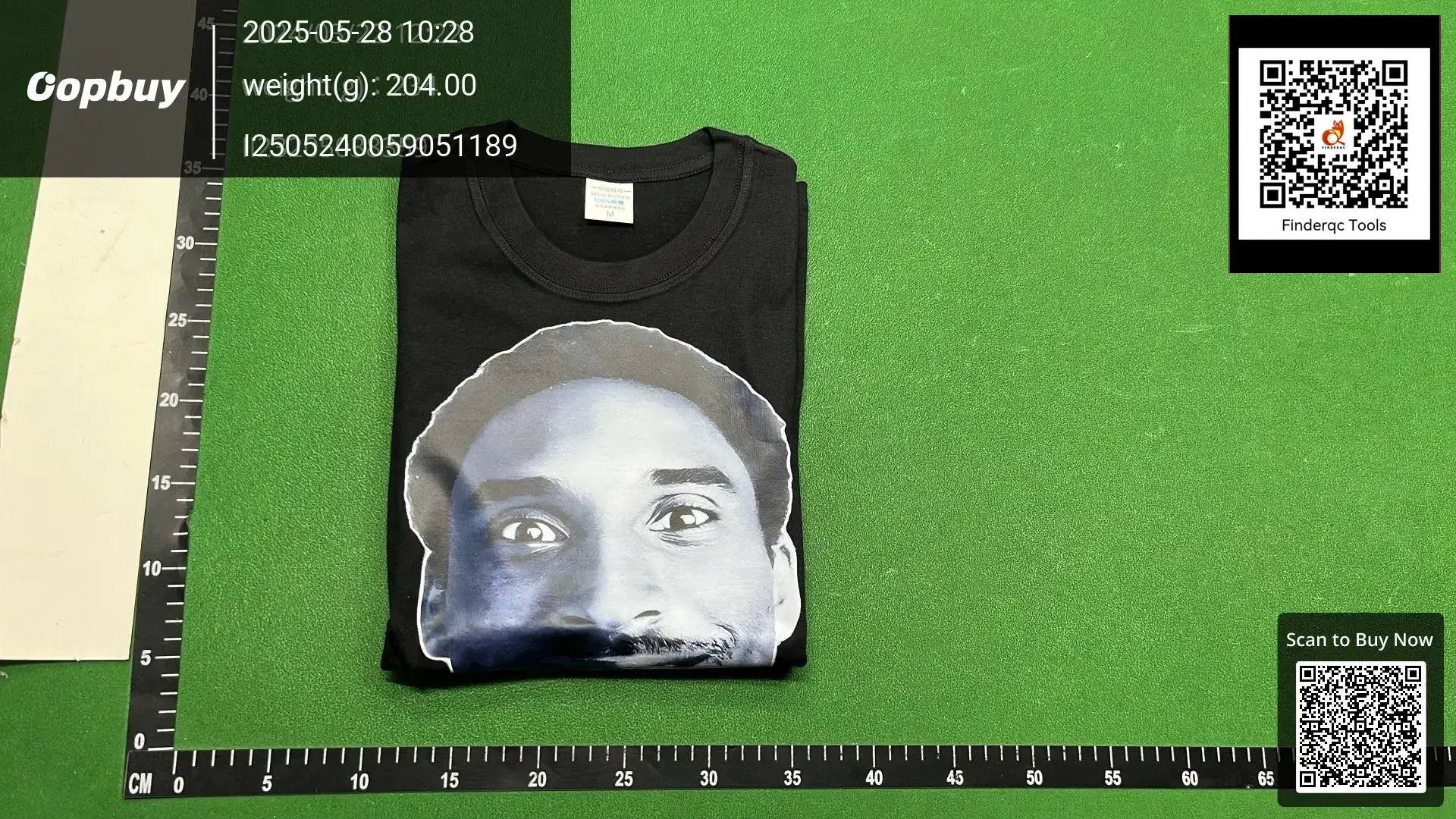 Cross-border ASAP ROCKY American-style street spoof printed short-sleeved t-shirt men's autumn new short-sleeved t-shirt high street