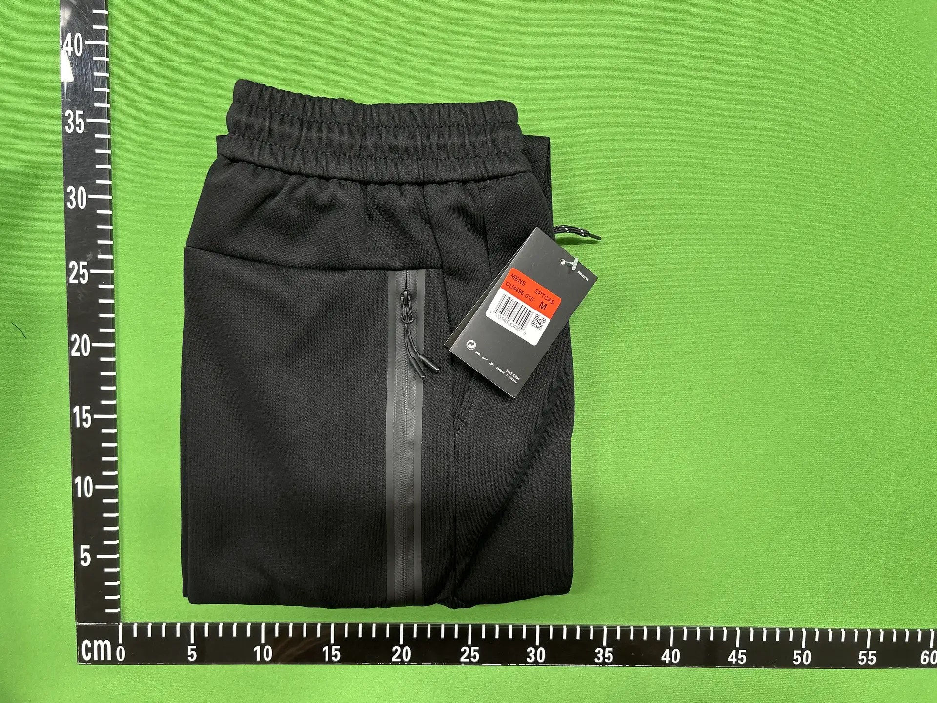 NIK sportswear and sports pants