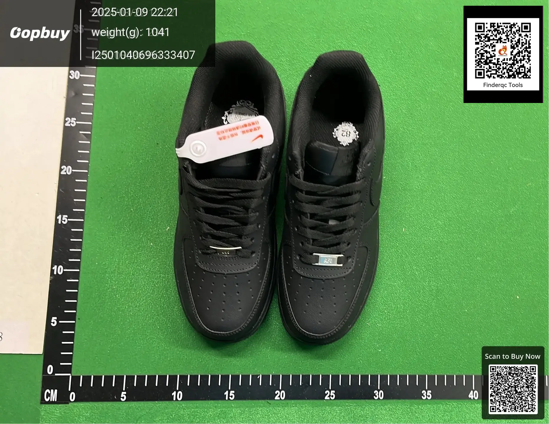 PK batch-Top shoes-uz