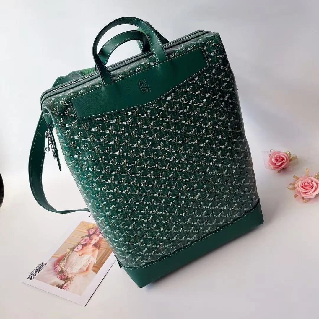Goyard Backpack