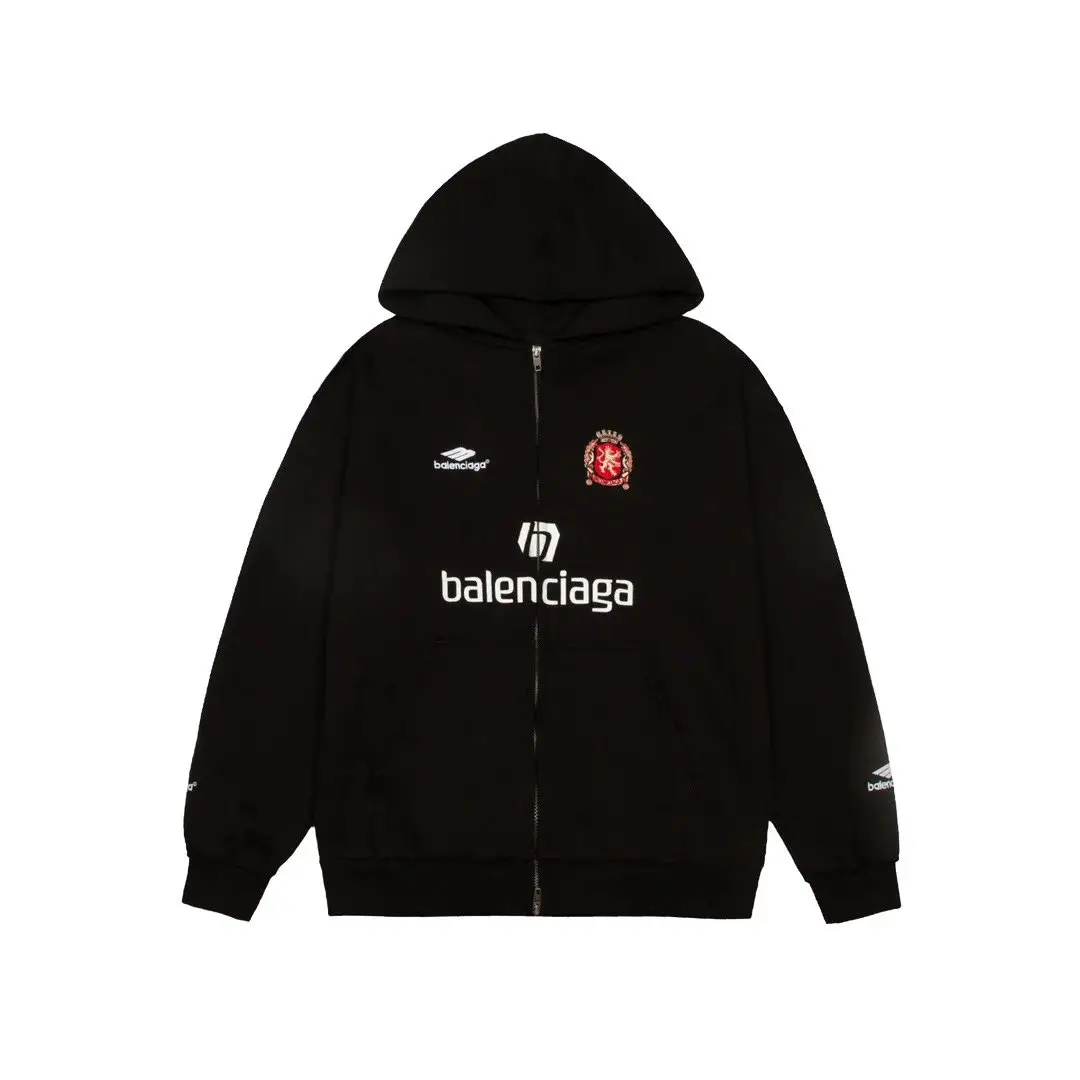 巴*黎 hooded sweatshirt www.w2cclub.com