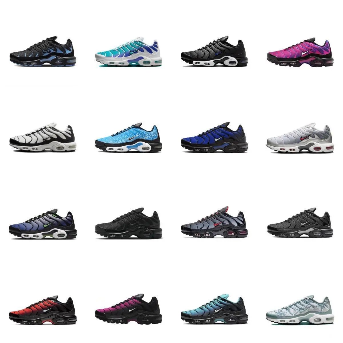 Nike Air Max Plus