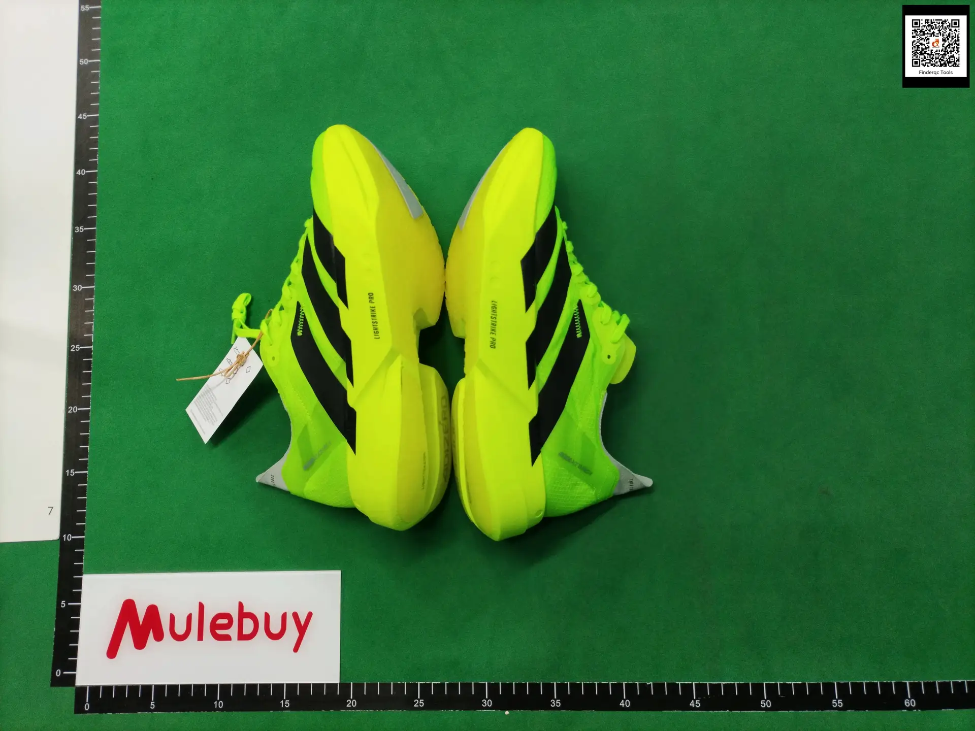 Adidas Adizero Pro 4