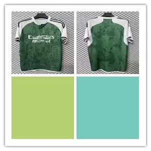 26-27 A.rsena special fans jersey【ID: 7263190915】S-4XL