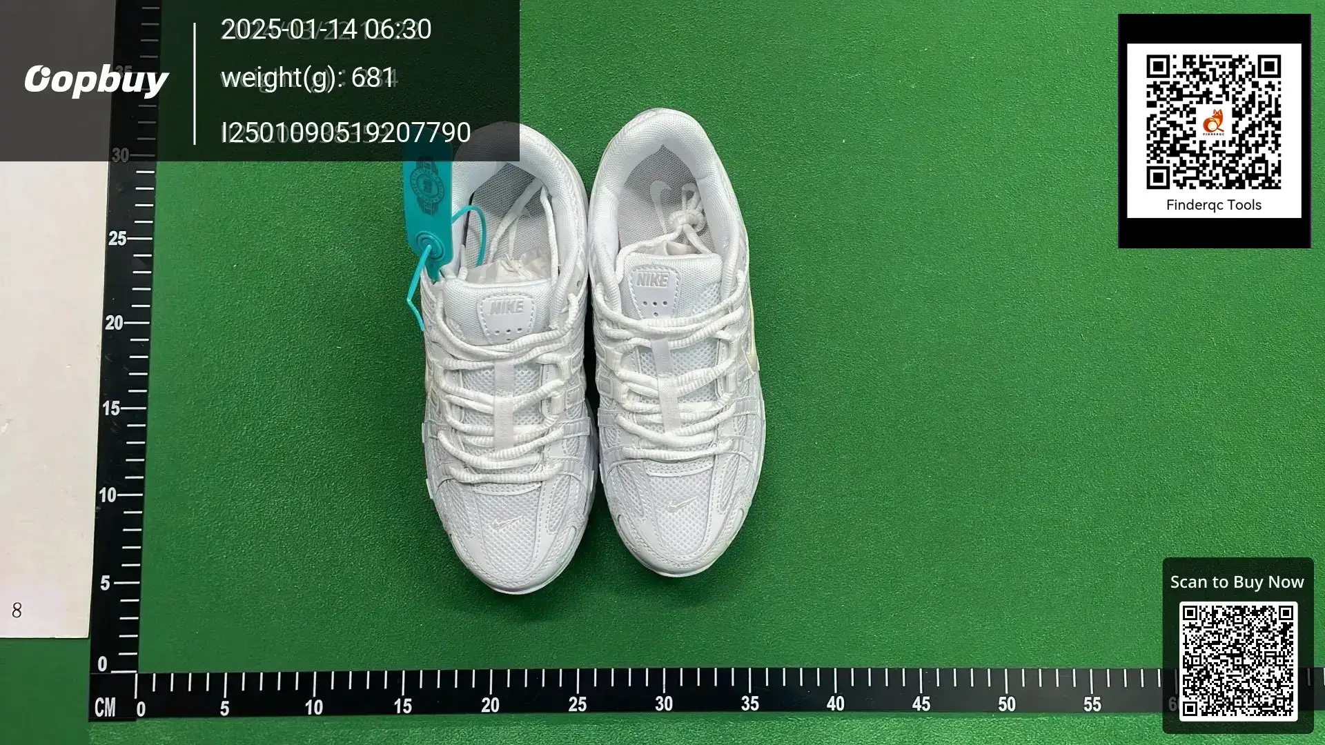 Putian shoes P6000 low casual sneaker