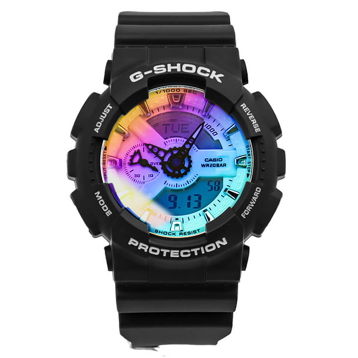 Casio G-Shock watch