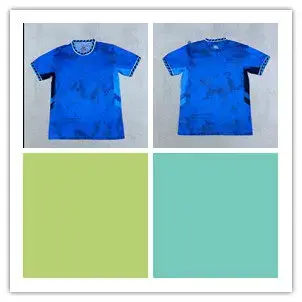 2026 I.Srae Home Fans Version Jersey【Id:72511150934】S-2Xl