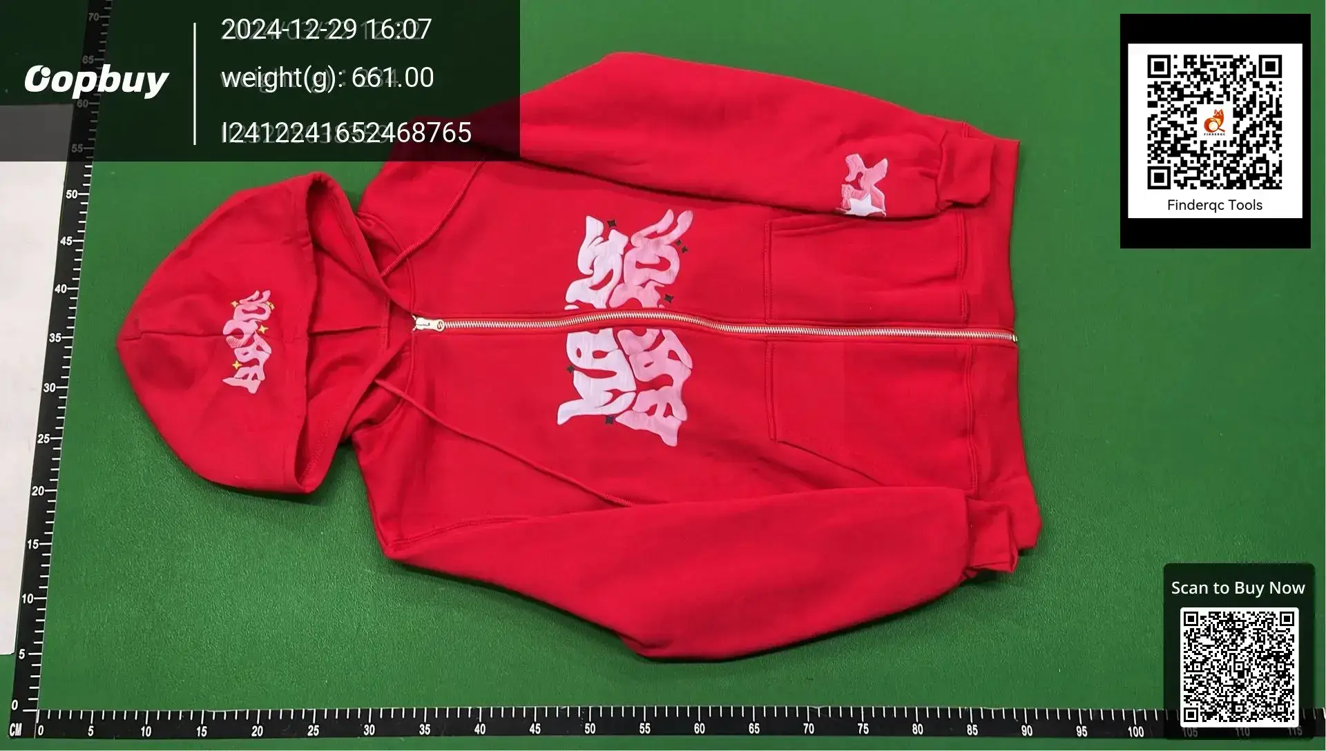 2023 European and American Foreign Trade Joint trend y2g gothic punk hip hop fashion zipper digital printing hoodie