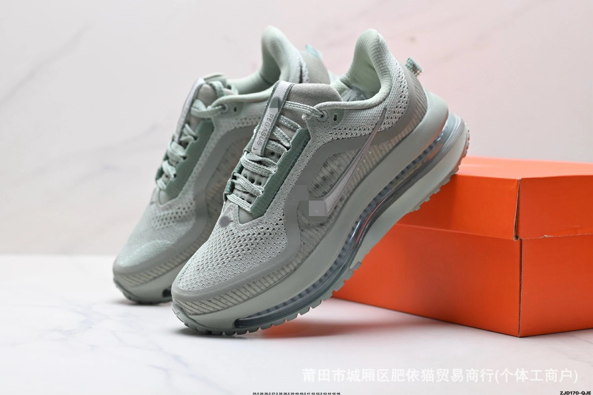 Nike Pegasus