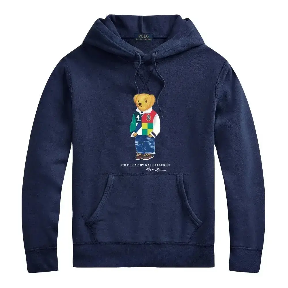 Trendy Simple and Versatile Hoodie