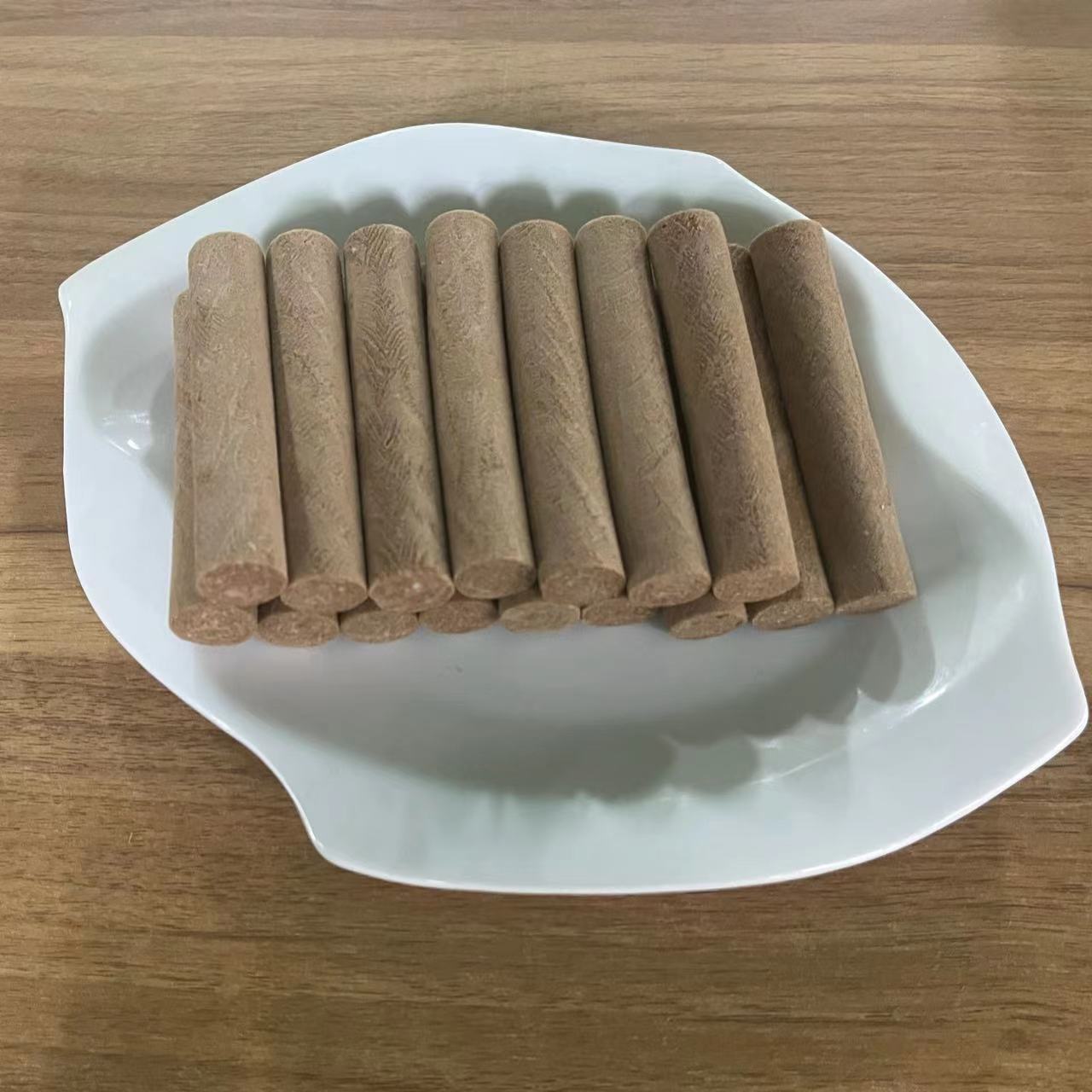 Freeze-Dried Beef Sticks for Adult Cats and Puppies, Pet Freeze-Dried Snacks, Cat and Dog Reward Training Snacks, Freeze-Dried Wholesale