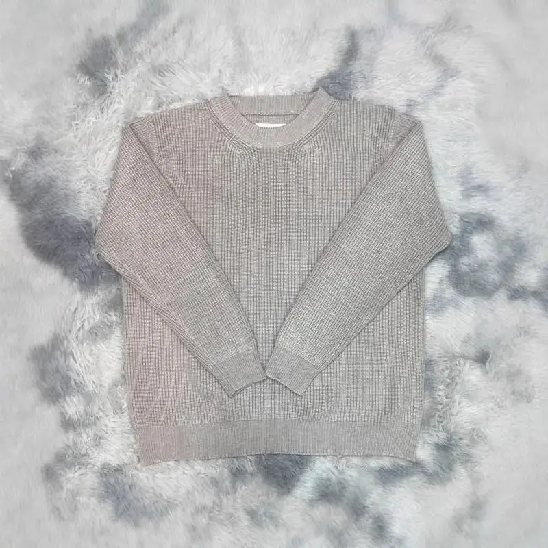 F-L 02-MJL针织衫
