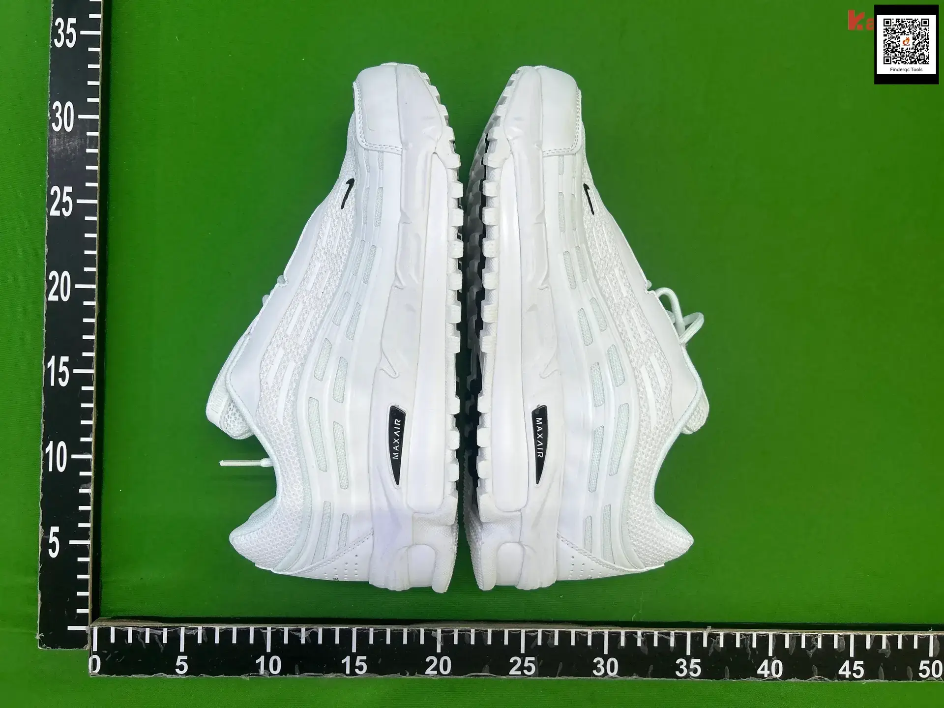 Max 98 men's shoes sports casual shoes breathable lightweight running shoes women's shoes air cushion shock absorption Putian factory wholesale