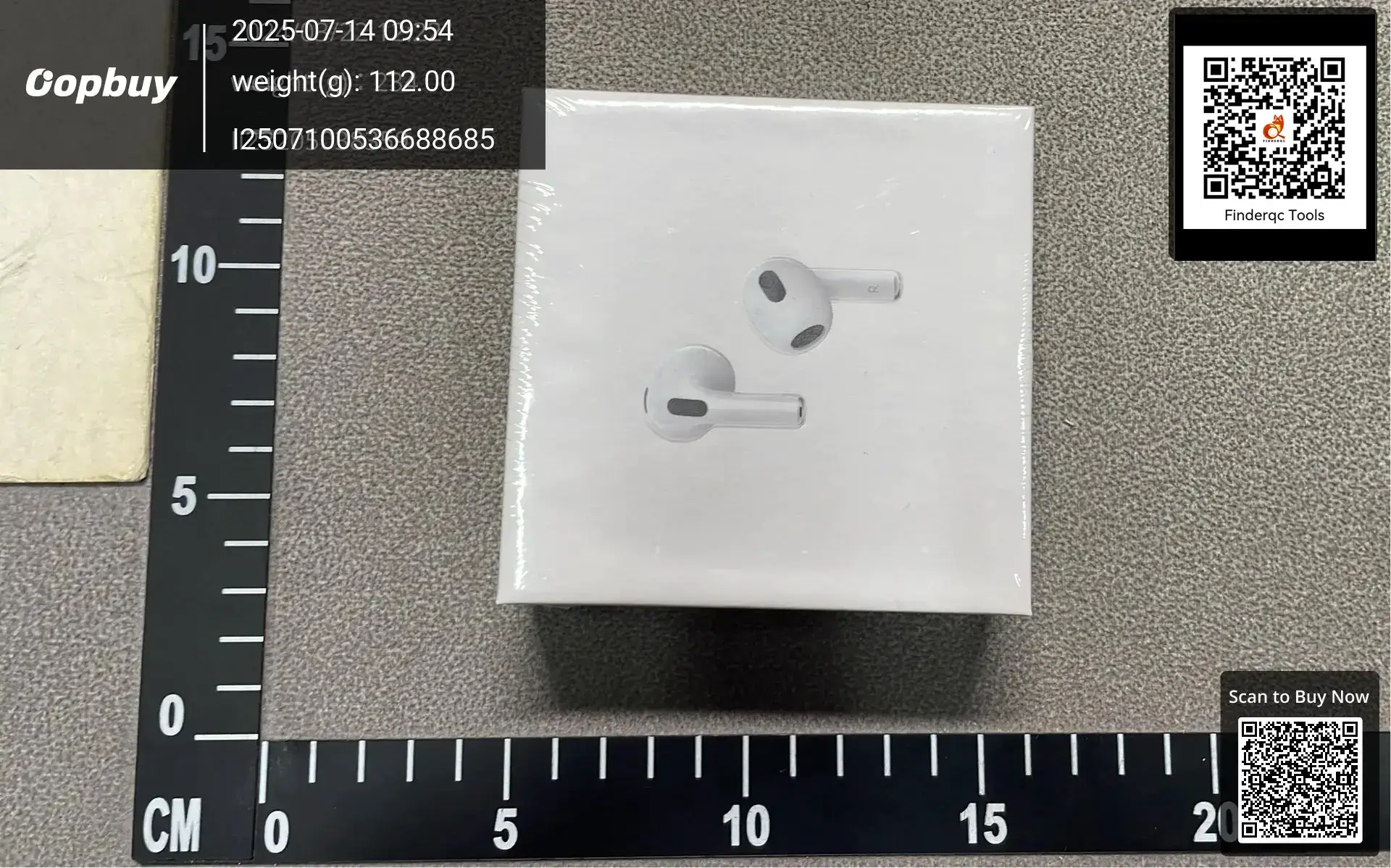 Apple AirPods Pro