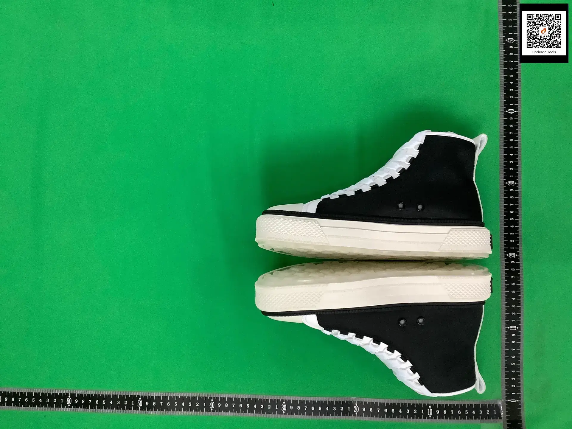 Foreign Trade 2023 New Men's High-top Five-pointed Star Sports Casual Canvas Shoes Thick Sole Trendy All-match Women's Shoes