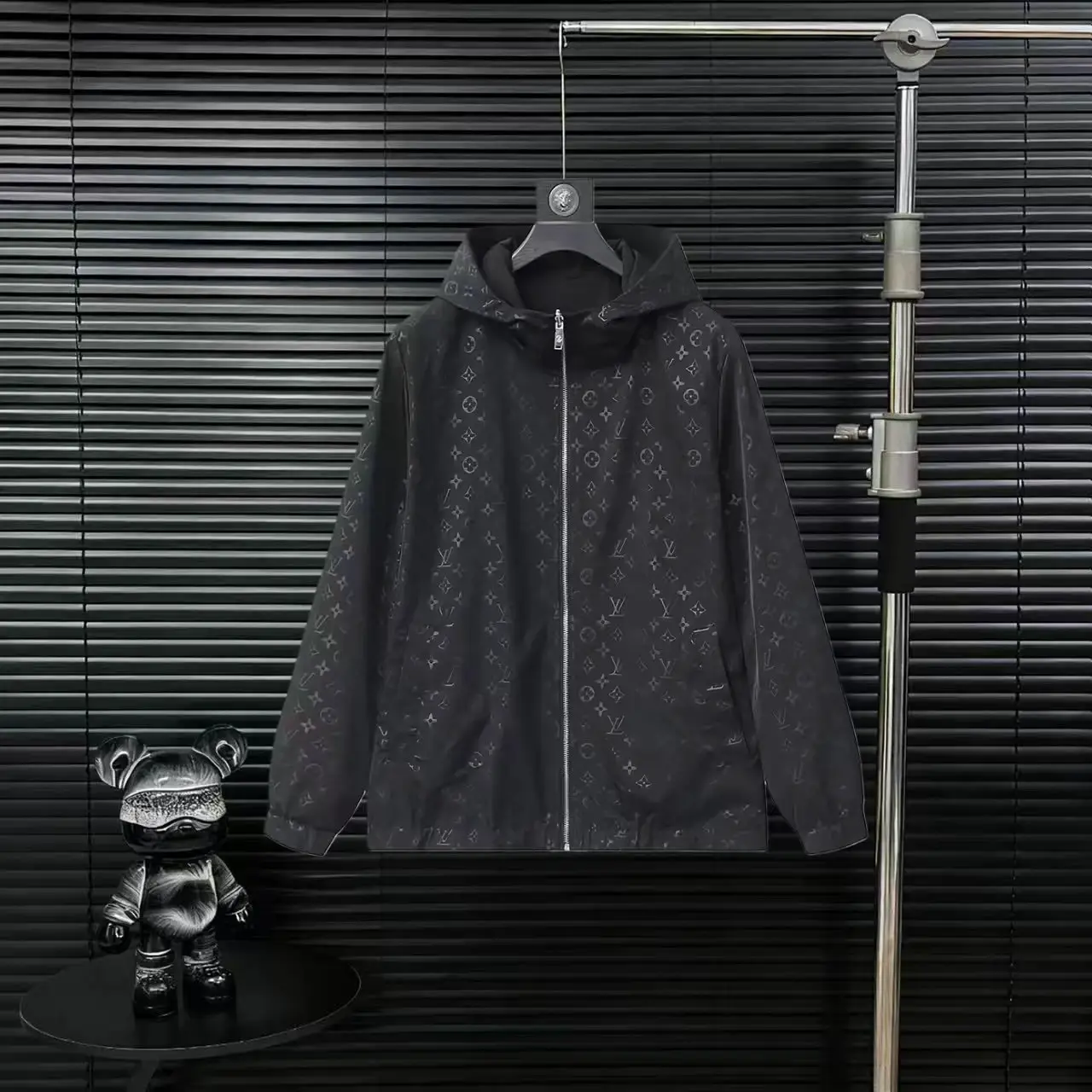 Louis Vuitton Windbreaker