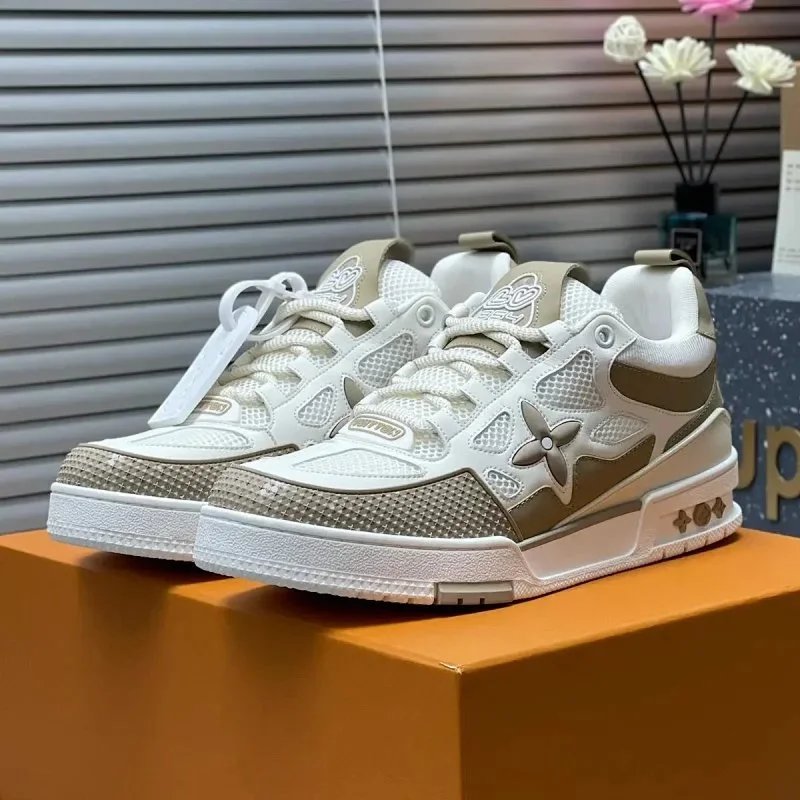Louis Vuitton LV 354 Sneakers