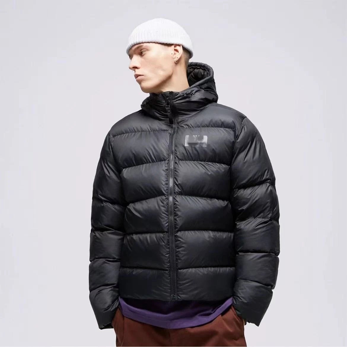 Helly Hansen Puffer Jacket