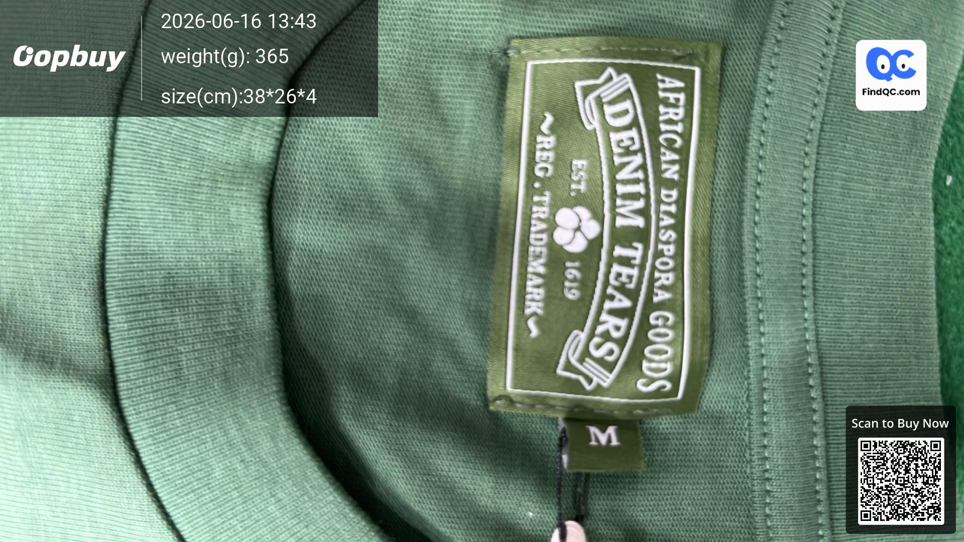 American Basic Style Casual Short-Sleeved T-Shirt, Classic and Versatile Tee QC