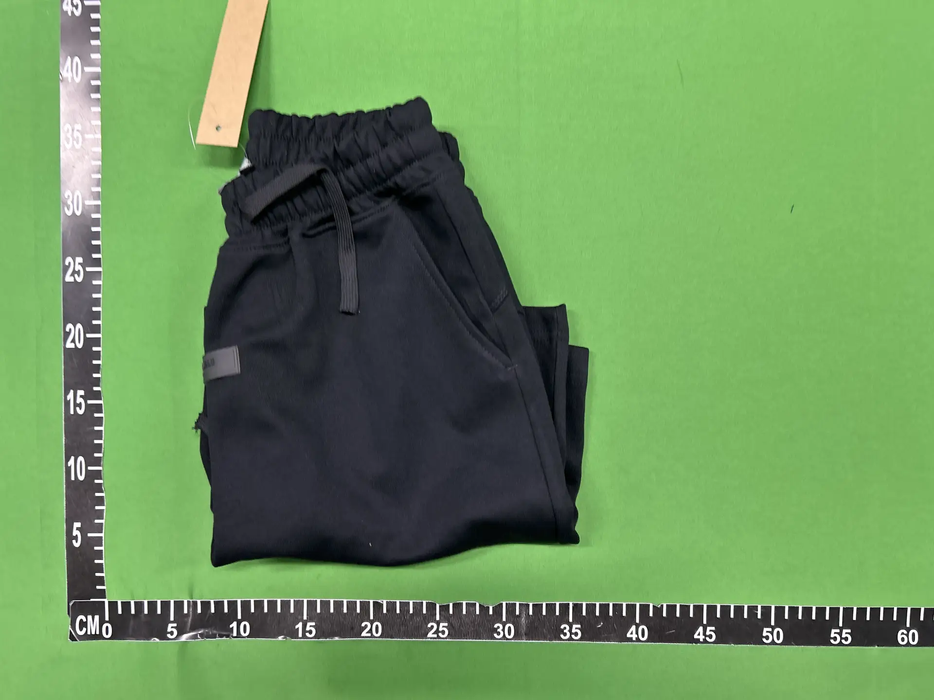 Nike Sportswear Club Fleece Shorts Black