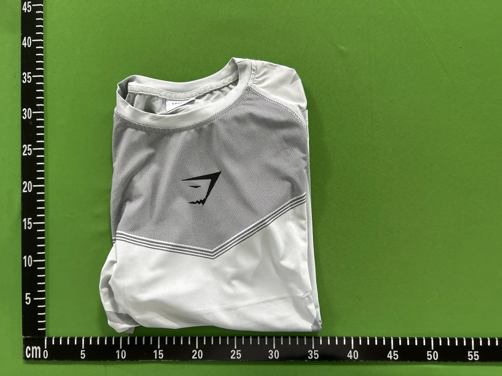Top material, sweat-absorbent and breathable-NO.1