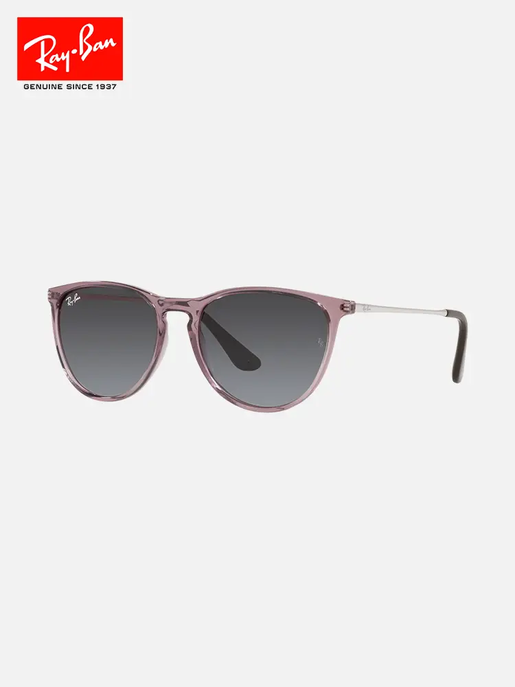 [kids Styles] Rayban Ray-Ban Sunglasses Pantos Trendy Sunglasses 0Rj9060S/0Rj9064S