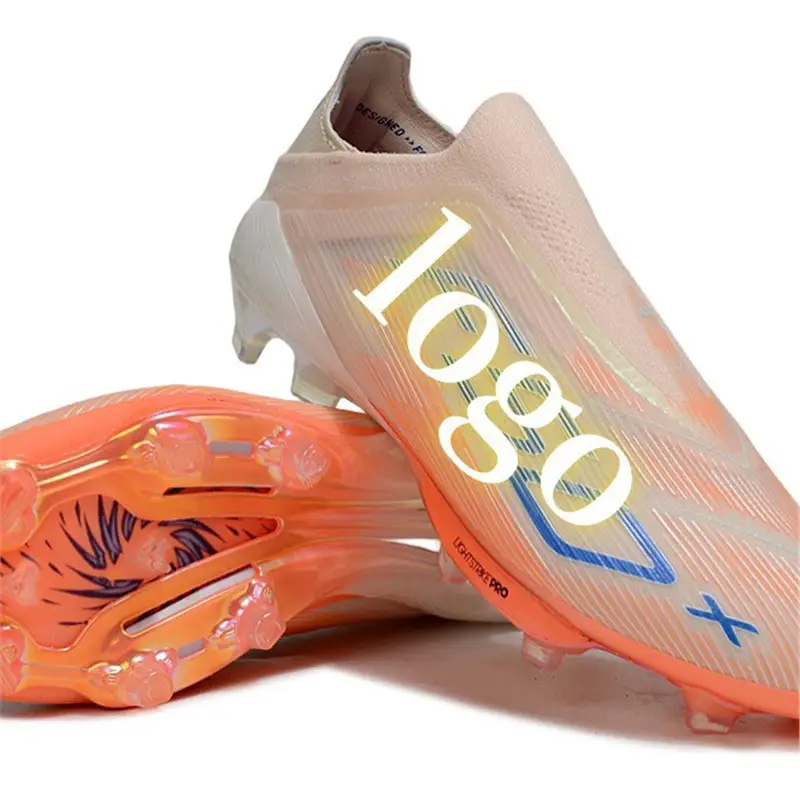 Factory wholesale foreign trade cross-border assassin Messi F50+ men's soccer shoes Mercurial Vapor 16 Elite