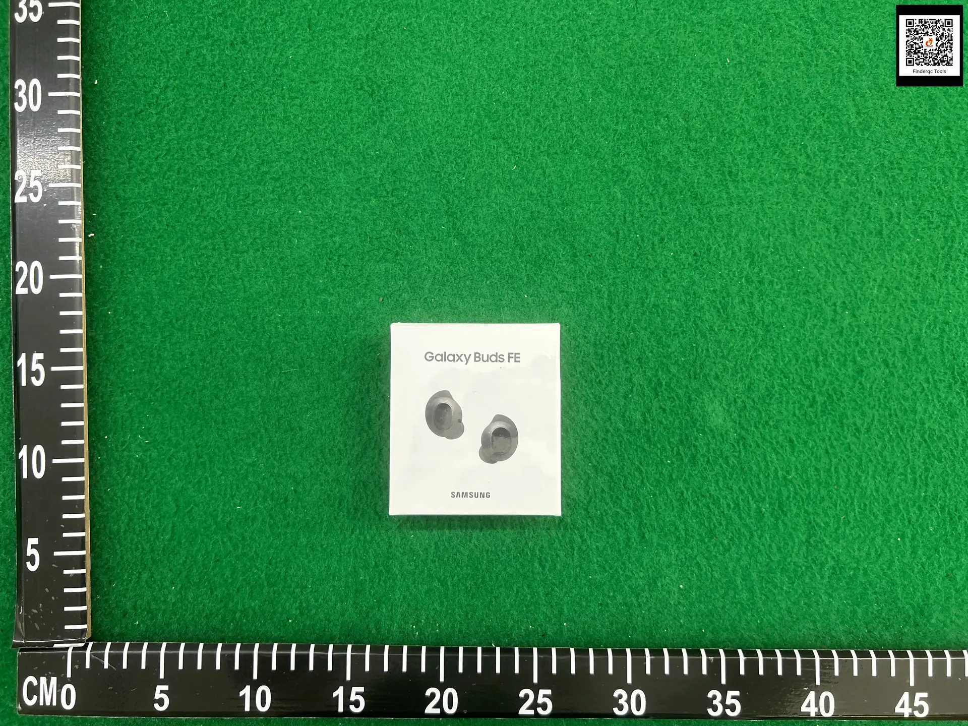 Galaxy Buds FE