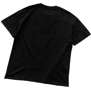 Left Side Printed Gray Stripe, Two Shoulder Gray Stripes, Two-Tone Short Sleeve 88061034