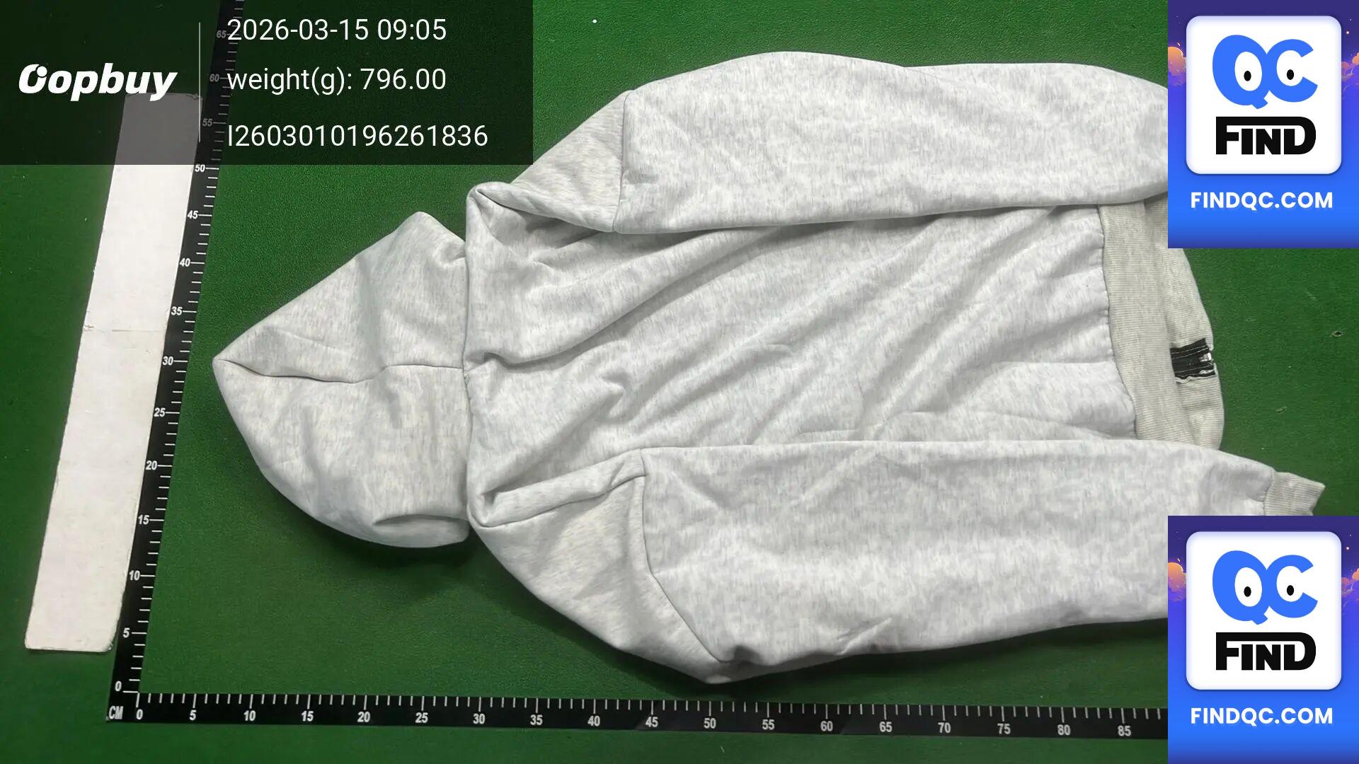 European and American New Autumn and Winter New Hooded Sweatshirt Retro Leopard Print Zipper Hoodie Loose Personalized Top Ins QC