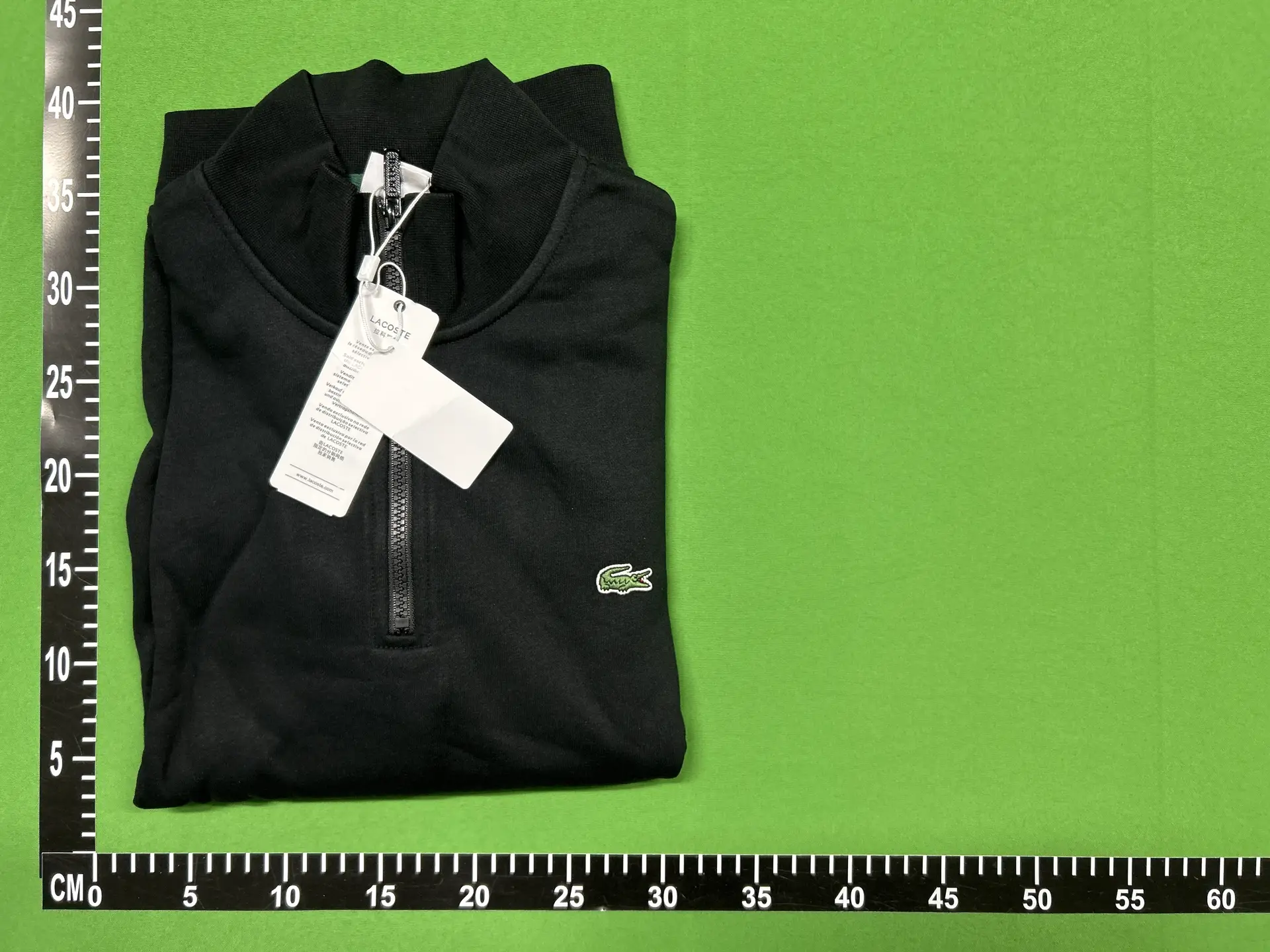 La fall and winter new men's sweater SH9774 1:1