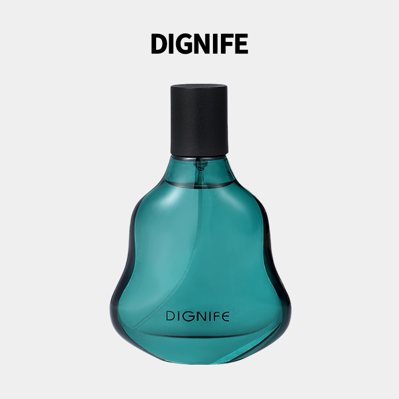 Live Broadcast Popular Li Fei Road to Hades Men's Perfume Fresh and Long-Lasting Cologne Eau De Toilette Dropshipping 50ml